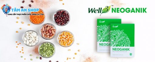 Well3 Life Enzyme là thực phẩm chức năng bổ sung enzyme, được chiết xuất từ các loại nông sản