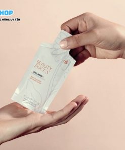 Beauty Focus Nuskin nước giúp phòng ngừa các bệnh lý về xương khớp