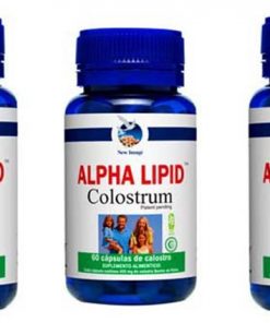 Sử dụng Alpha Lipid Colostrum để chăm sóc sức khỏe toàn diện