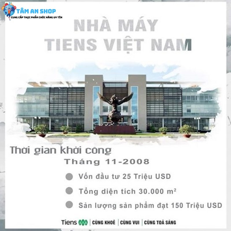 Công ty TNHH Thiên Sư Việt Nam