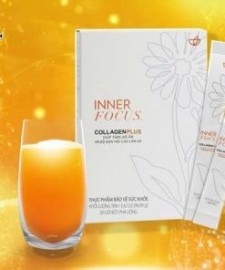 Collagen Nuskin giá tốt tại Tâm An Shop