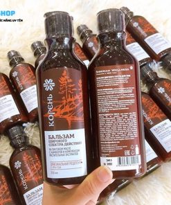 Dầu Balsam Siberian giá tốt tại Tâm An Shop