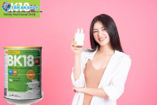 Hướng dẫn sử dụng BK18 đúng cách