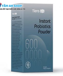 Instant Probiotics Powder Thiên Sư