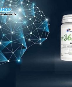 Lifewise Brain tăng cường chức năng não