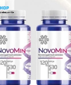 Novomin Formula chính hãng