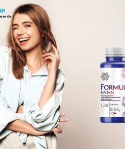 Sản phẩm Formula 4 Siberian được đánh giá cao