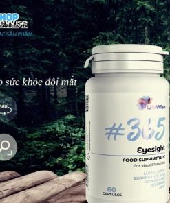 LifeWise 365 Eyesight phù hợp với đa dạng đối tượng người dùng