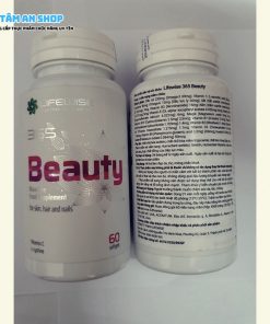 Lifewise Beauty chăm sóc, tái tạo làn da trẻ trung và sáng da hơn