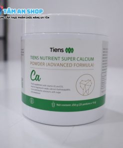 TPBS Tiens Nutrient Super Calcium Powder