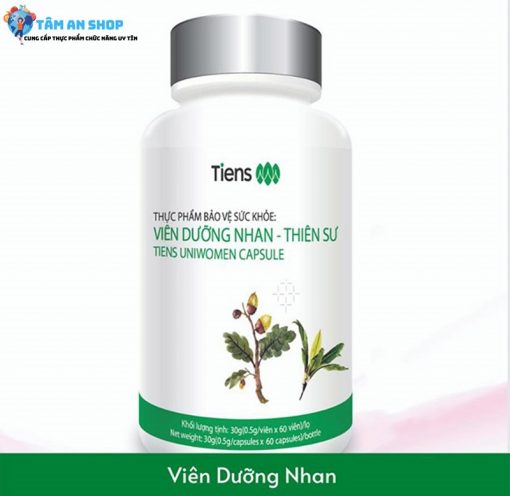 Viên dưỡng nhan thiên sư