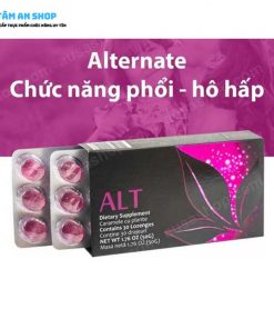 Viên ngậm ALT chính hãng