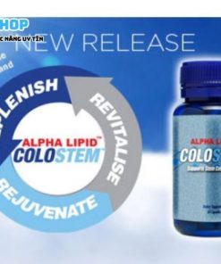 Viên uống Alpha Lipid Colostem đến từ New Zealand