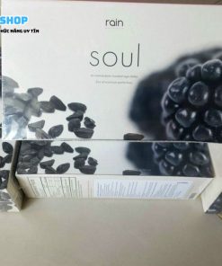 Hình ảnh sản phẩm rain soul mới