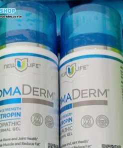 Somaderm gel là sản phẩm gì