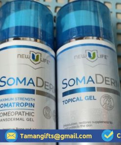 Somaderm gel