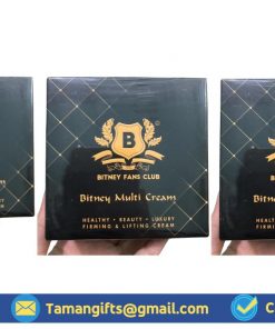 Bitney multi cream