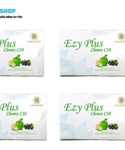 Ezy Plus Cleanz C10 là sản phẩm gì