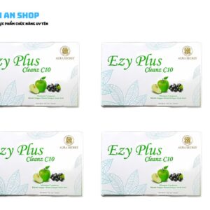 Ezy Plus Cleanz C10 là sản phẩm gì