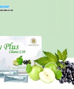 Mua Ezy Plus Cleanz C10 ở đâu