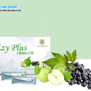 Mua Ezy Plus Cleanz C10 ở đâu