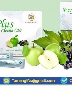 ezy Plus CleanZ C10