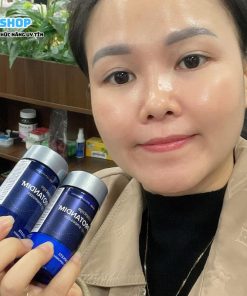 Tác dụng của protandim thế nào