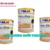 Sữa xương khớp Pisilac 900g