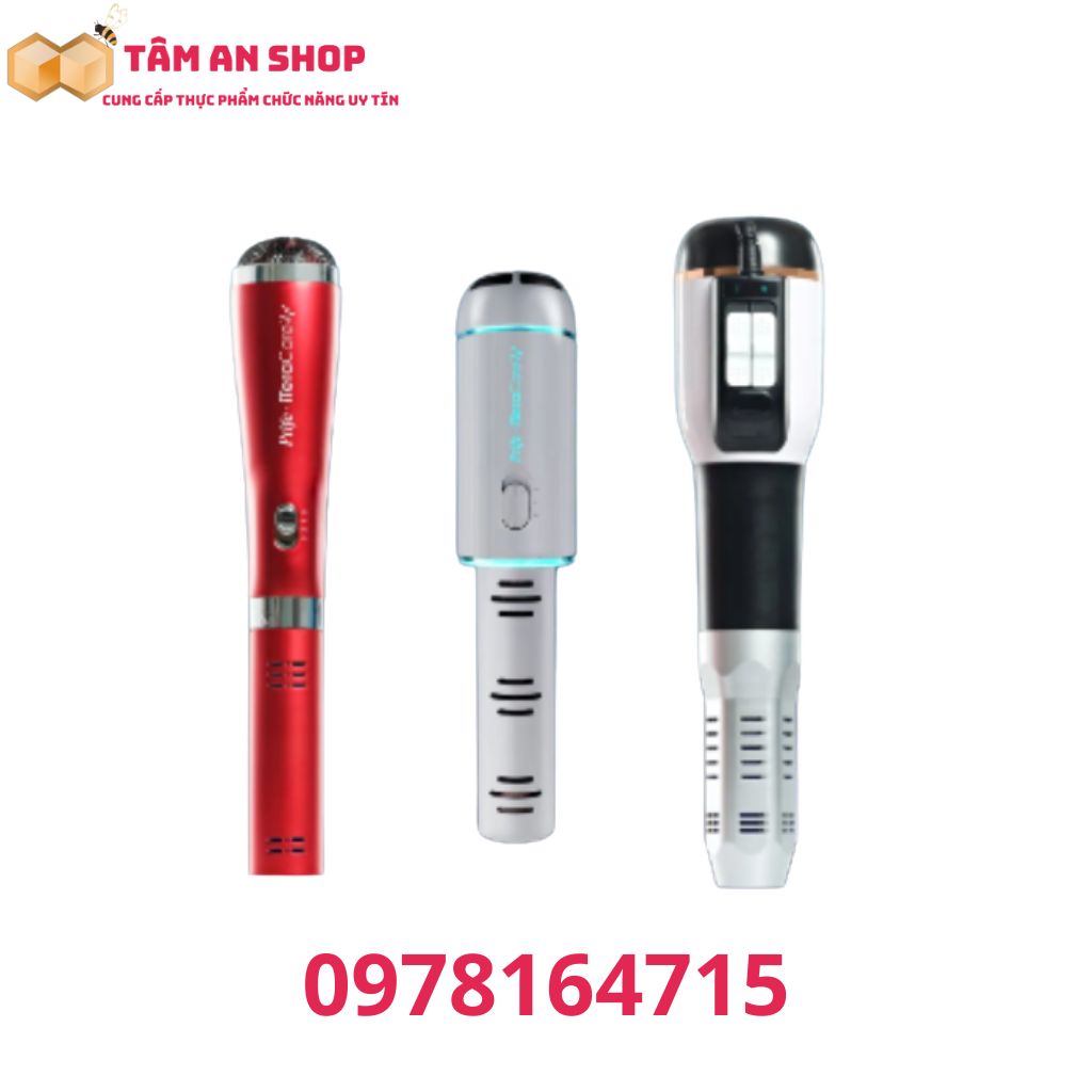 Máy Itera care khi nào cần bảo hành